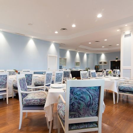 Magaz De Pisuerga Hospedium Hotel Europa Centro מראה חיצוני תמונה