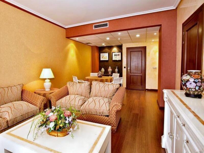 Magaz De Pisuerga Hospedium Hotel Europa Centro מראה חיצוני תמונה