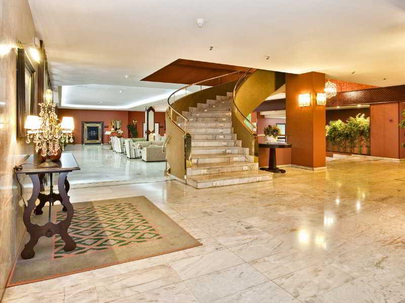 Magaz De Pisuerga Hospedium Hotel Europa Centro מראה חיצוני תמונה