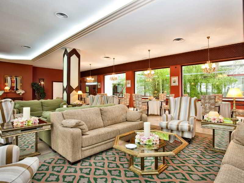Magaz De Pisuerga Hospedium Hotel Europa Centro מראה חיצוני תמונה