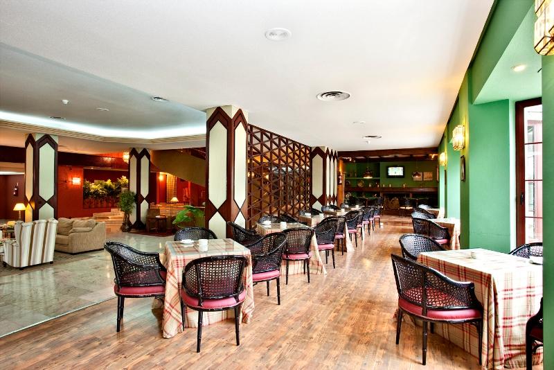Magaz De Pisuerga Hospedium Hotel Europa Centro מראה חיצוני תמונה
