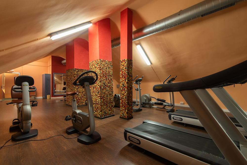 Magaz De Pisuerga Hospedium Hotel Europa Centro מראה חיצוני תמונה